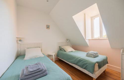 Villa Lenoir - Foto 16