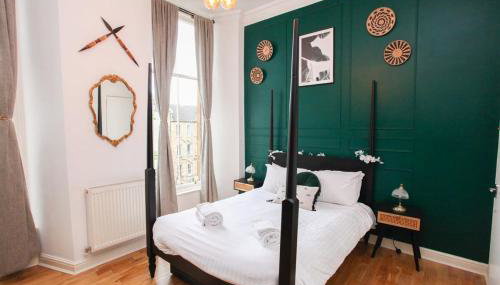 Lovely spacious 2 Bed Flat - Foto 5