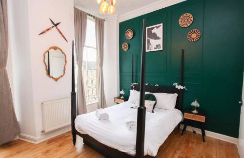 Lovely spacious 2 Bed Flat - Foto 5