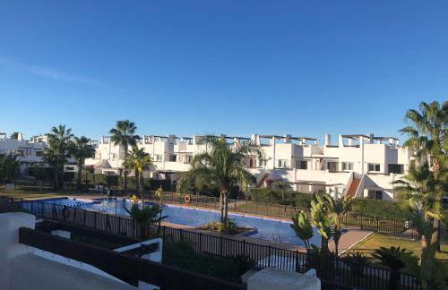 "La Piña" Condado Golfresort 1574 - Foto 1