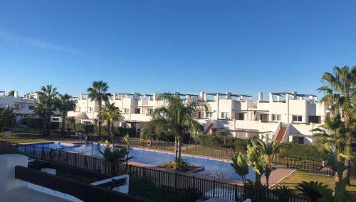 "La Piña" Condado Golfresort 1574 - Foto 1