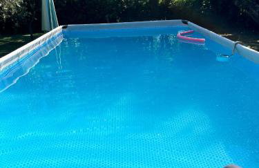 Villa Celestina, a 10 minuti dalle Terme - Photo 11