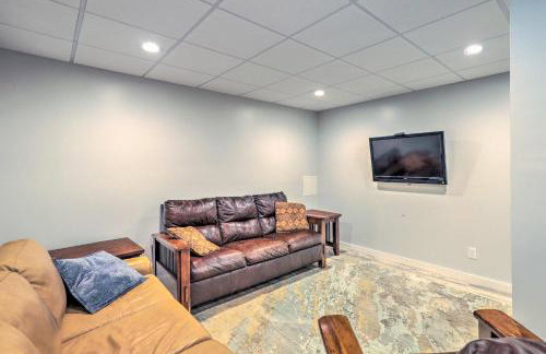 Spacious Family Home Near Hiking and Breweries! - Foto 27