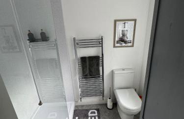 Stylish & modern 2 bedroom City Centre Norwich Home - Foto 7