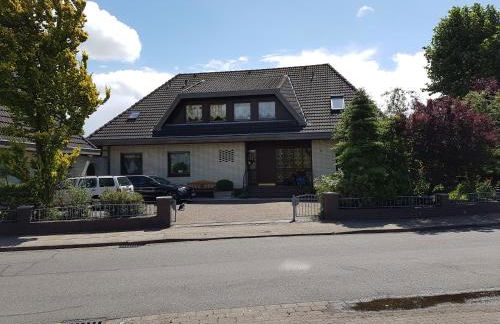 Haus Stahnke - Foto 1