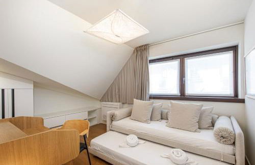 Porte de Monaco - Cozy 3 pièces - DE - Foto 8