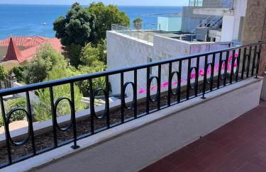 Spacious seaside house - Foto 72