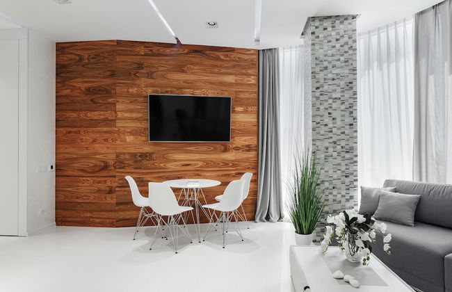 Prestige Plaza Apartments - Foto 3