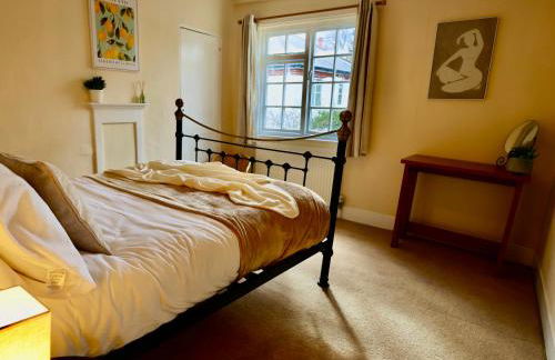 Deben Cottage, Central Woodbridge - Foto 13