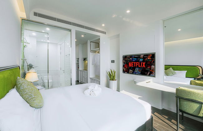 Sole Casa Phu Quoc - Foto 27