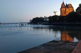 T2 Résidence O'Retz 3 étoiles - Proche centre ville et parking - Foto 27