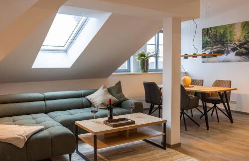 Bed & Bahn Seesen - Foto 72