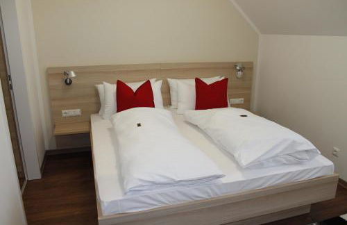 Prime 20 Serviced Apartments - Foto 21