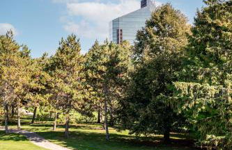 Beautiful 2BDR Loft Suite at Golf Course Condo 5549 - Foto 19