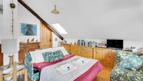 La Grangia - mountain loft - Photo 3