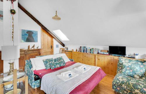 La Grangia - mountain loft - Photo 3