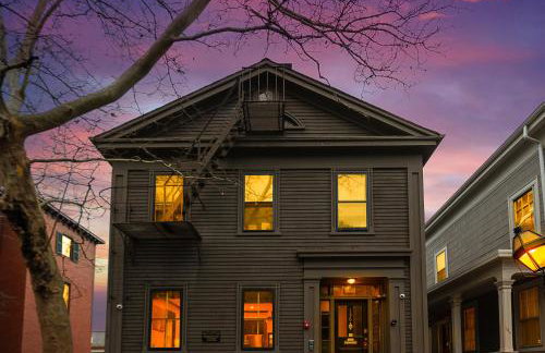 Ultra lux apartment steps from Brown and RISD - Foto 14