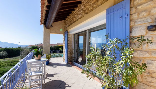 Bellevue - Foto 2, Terrace