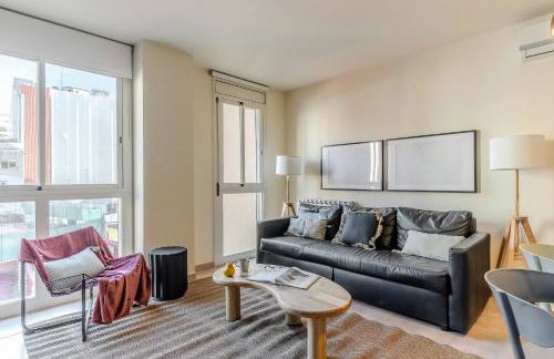 AB Sagrada Familia - Sant Pau - Foto 55