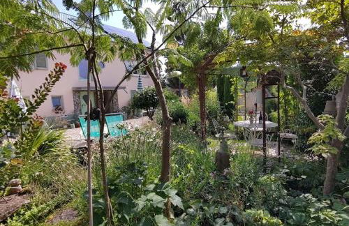 Ferienwohnung Sorgenfrei - Foto 21