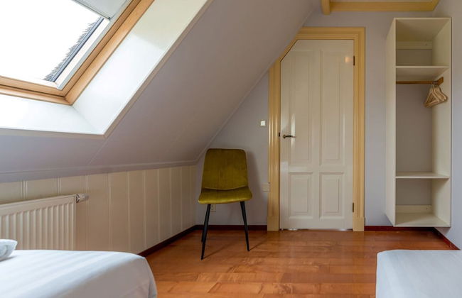 Lovely Holiday Home in Texel Near Sea - Foto 14