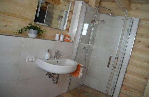 Schwalli's Ferienhaus Am Wipperberg - Foto 7