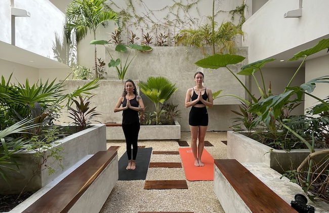 369 Luxury Apartments Mamitas Zone - Foto 71