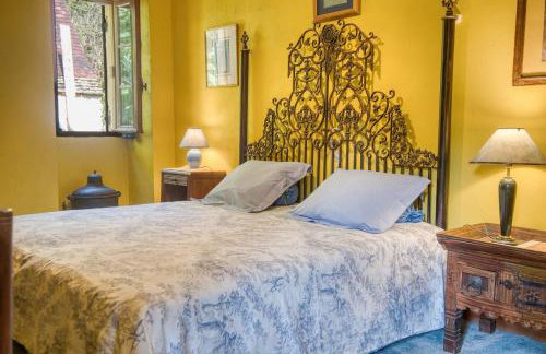 Cottage Périgourdin Grande Piscine - Foto 16