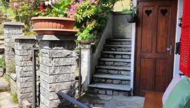 La baita alpina - Foto 3