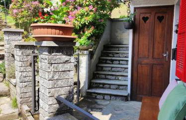 La baita alpina - Foto 3