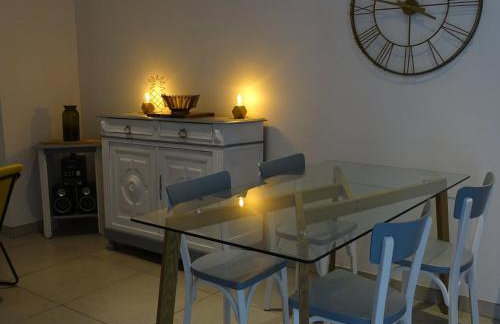 LUVA d'Azur, Rez de villa LE RIOU - LE VALLON - Foto 25