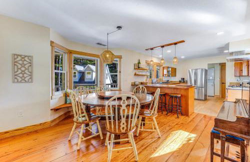 Stunning 3BR with ridge top views and hot tub - Foto 11