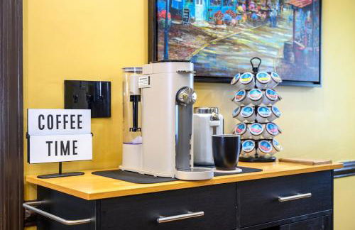 Masters Week 2BR Stay with Parking Near USC and Fort Jackson - Foto 9