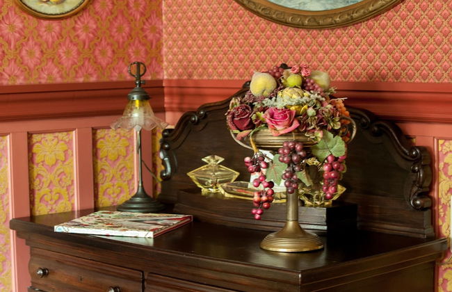 Heritage Hideaway in Gernrode - Foto 31