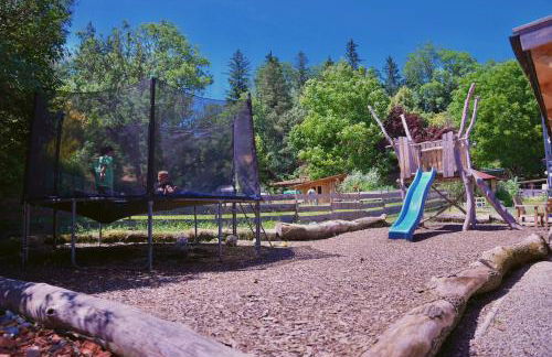 Kempten zentral im Grünen - Foto 6