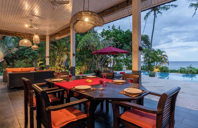 Villa Burung - Foto 50