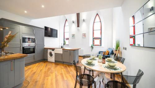 The Church Front - Foto 5