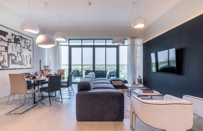 DXB - Vida Emirates Hills - R2 - 502 - DM - Photo 3