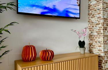 HY Station Malaga - Photo 15