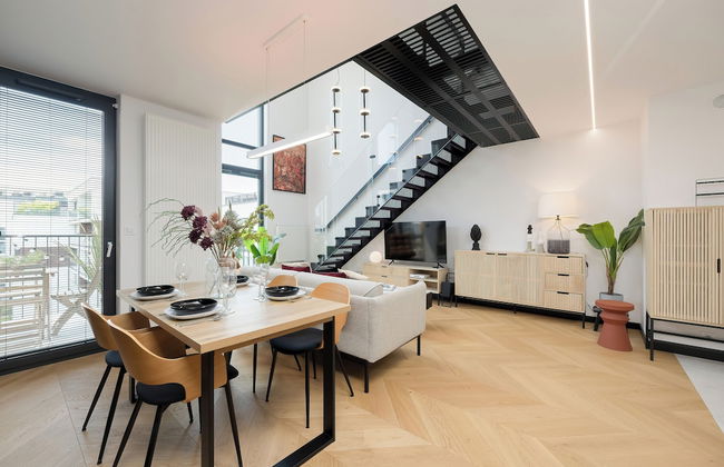 Apartment With A/C by Renters Prestige - Foto 22