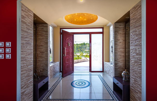 Paramithia Villa - Photo 41