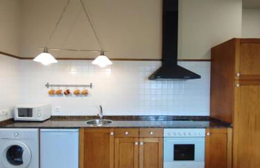 Apartamentos La Cruz de Paderne - Foto 25