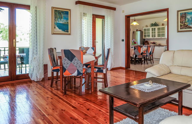 Villa Emanuela - Foto 8