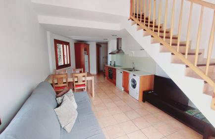 Apartament Rural Burg - Foto 15