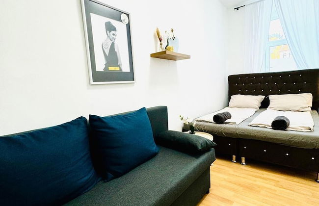 10BR Apt for Groups 8Min to Rathausplatz - Foto 67