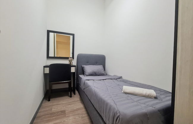 Southlink Lifestyle Apartment Bangsar - Photo 8