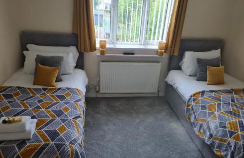 Crabtree House - Foto 8