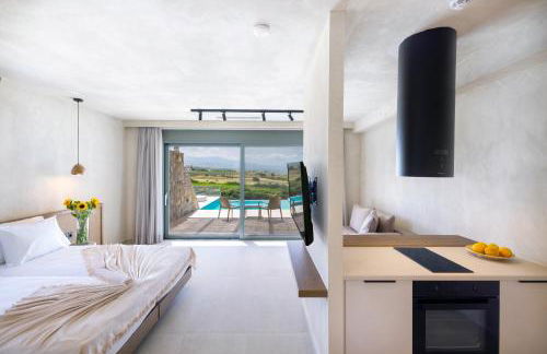 Dedalos Touch Boutique Hotel - Photo 17