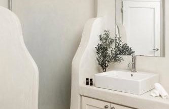 Newly built spectacular Sunset villa at St. John, Mykonos - Foto 73