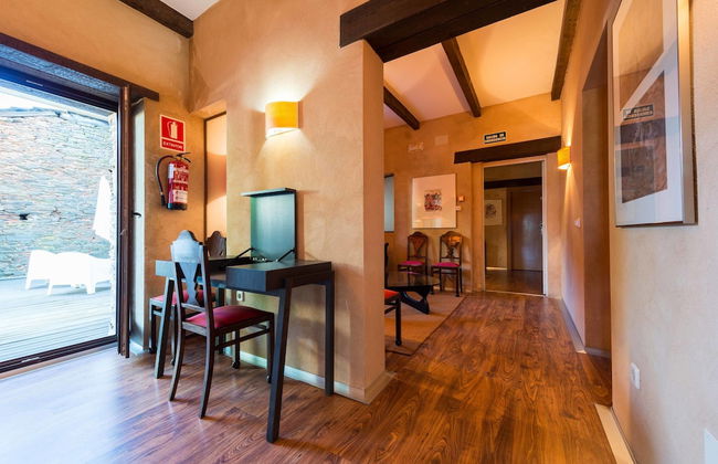 Posada de Las Misas - Foto 29